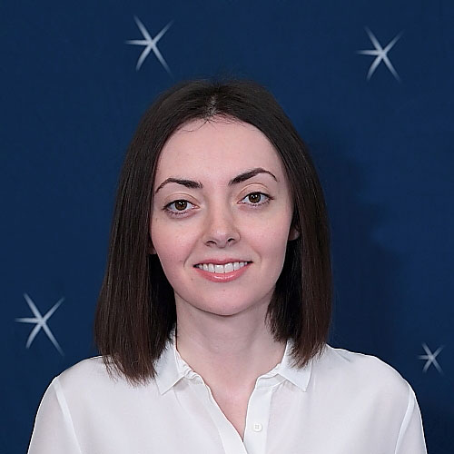 Alissa Hankache , Alumni, Management & Organisation, ESCP