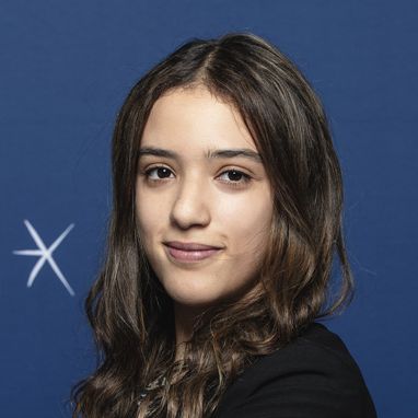 Rania Hiri , Current Student, Marketing, ESCP