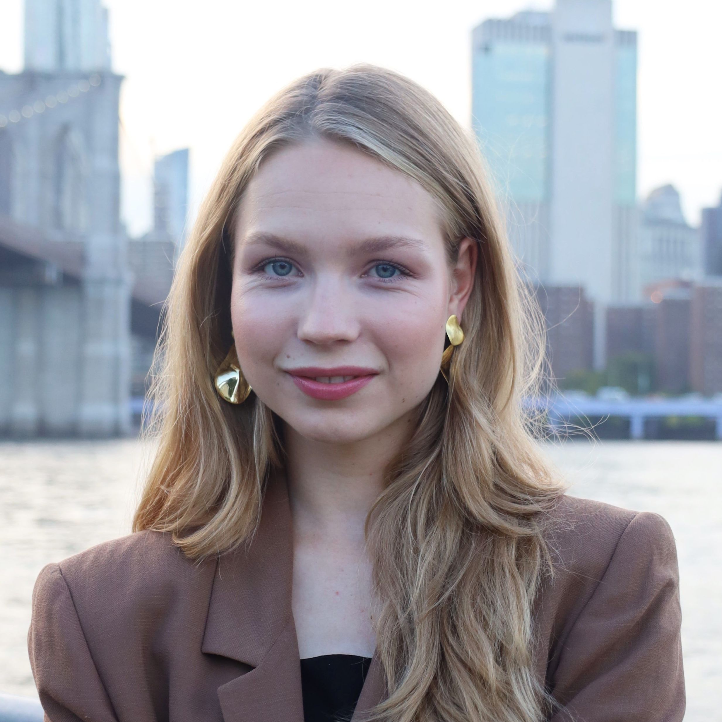 Johanna Carla Vastag , Current Student, Management & Organisation, ESCP