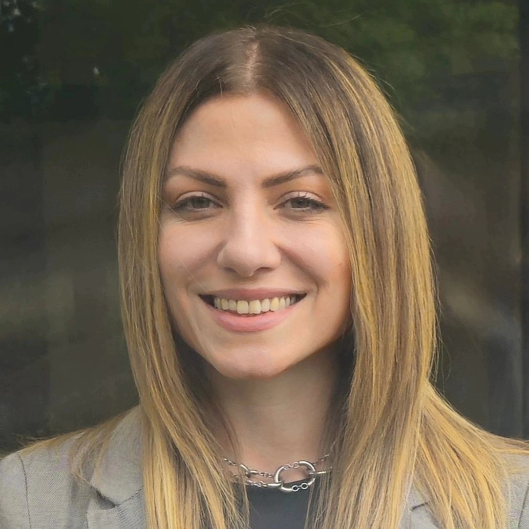 Kristine Sahakyan , Current Student, Finance, ESCP
