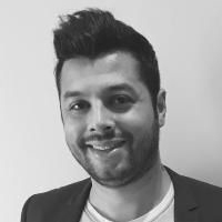 Rochdy Lairi , Alumni, Management & Organisation, ESCP