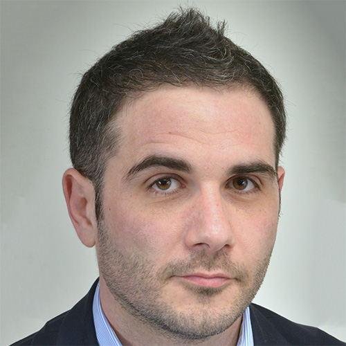 Xavier Léon , Alumni, Management & Organisation, ESCP