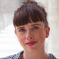 Catherine Lespérance , Current Student, Management & Organisation, ESCP