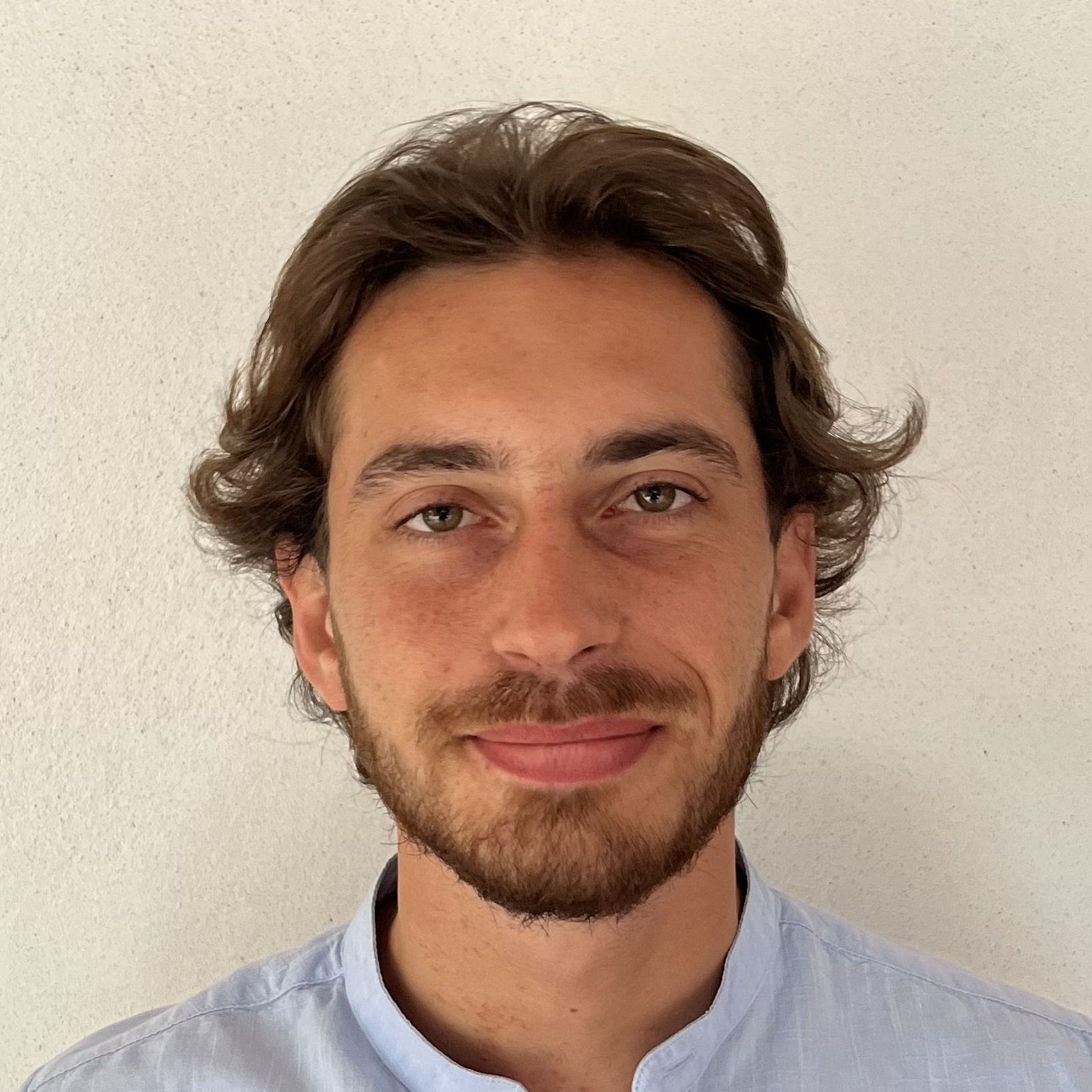 Louis Declee , Current Student, Management & Organisation, ESCP