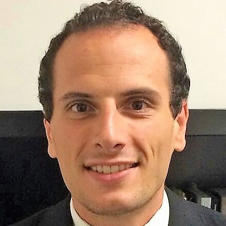 Jose-Maria Martin-Flores , Alumni, Finance, ESCP