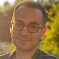 Valentin Mesa , Current Student, Management & Organisation, ESCP