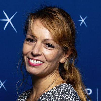 Lara Bertola, PhD candidate in the PhD programme ESCP