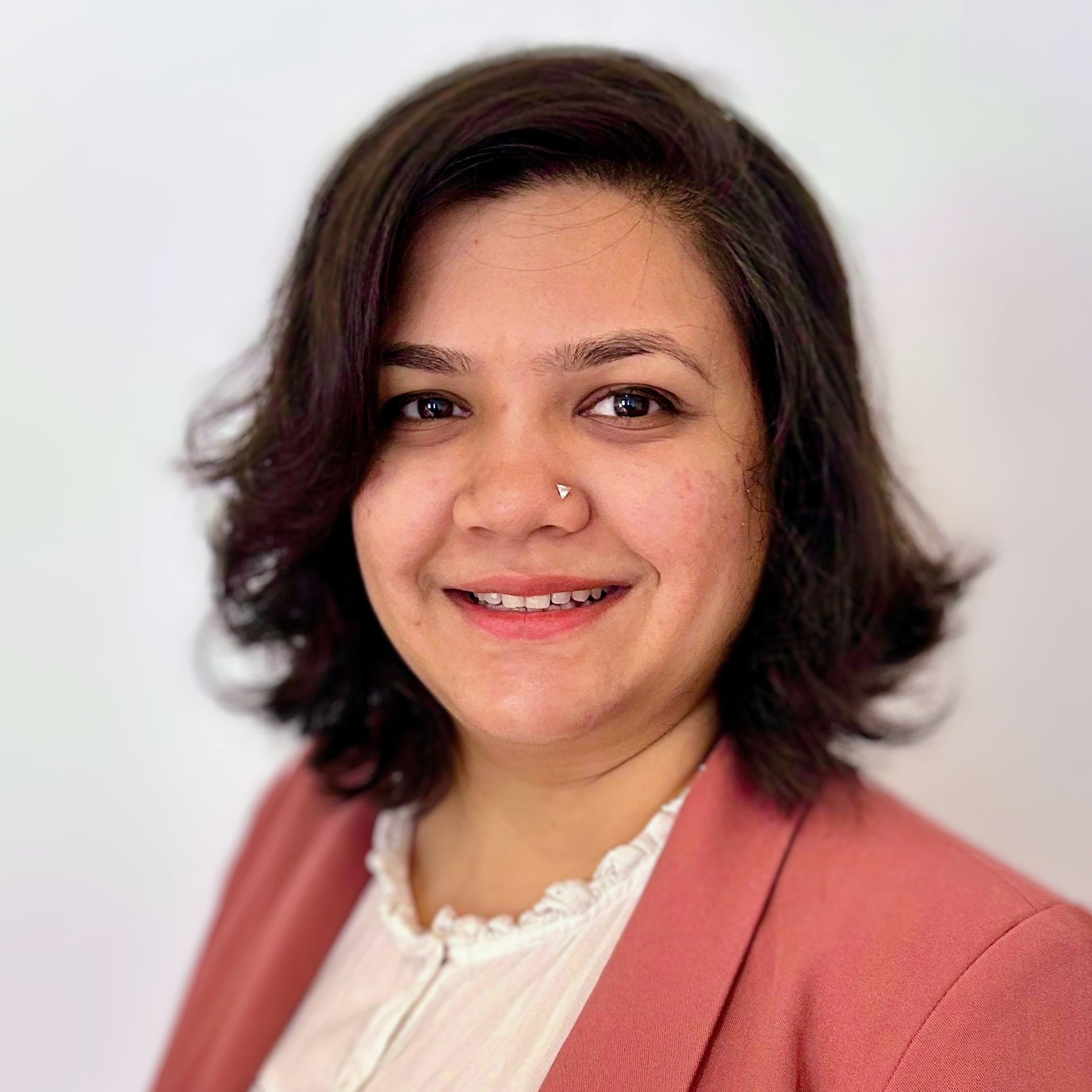Mugdha Nandurdikar , Current Student, Management & Organisation, ESCP