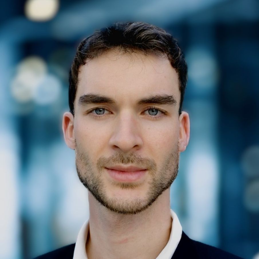 Nathan Mottier , Current Student, Sustainability, ESCP