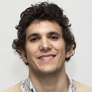 Alban Ouahab , Alumni, Management & Organisation, ESCP