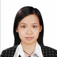 Thi Huong Giang Phung , Alumni, Finance, ESCP