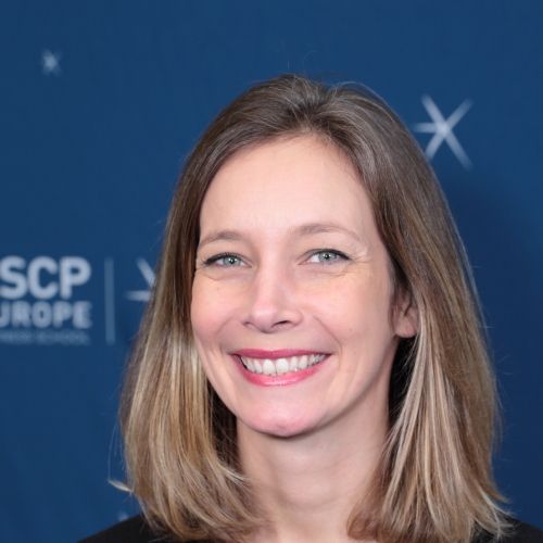 Emilie Poli , Alumni, Management & Organisation, ESCP