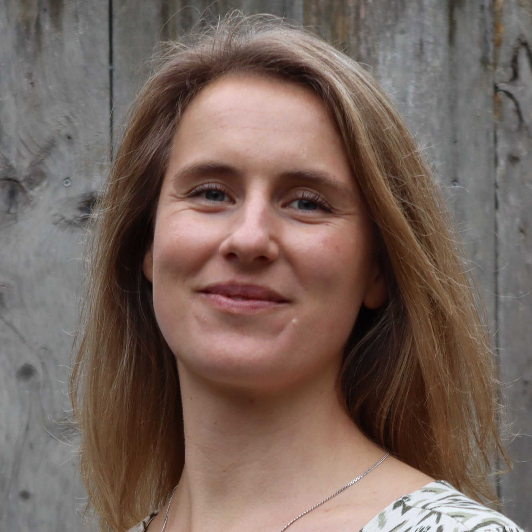 Renate Griessel-Duminy , Current Student, Sustainability, ESCP