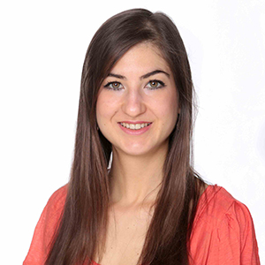Anna Souakri , Alumni, Management & Organisation, ESCP