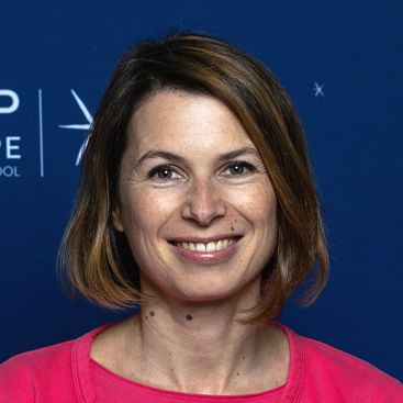 Marion Sanglé-Ferrière , Alumni, Marketing, ESCP