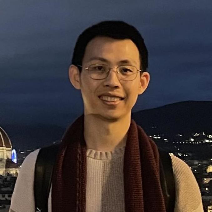 Shuge Yao , Current Student, Accounting & Management Control, ESCP