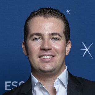 Thomas Simon , Alumni, Management & Organisation, ESCP