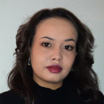 Angélique Voltaire , Current Student, Management & Organisation, ESCP