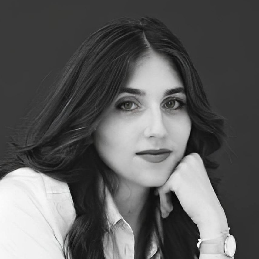 Viviana Sacchi , Current Student, Entrepreneurship, ESCP