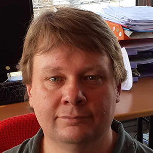Andrew Zylstra , Alumni, Marketing, ESCP