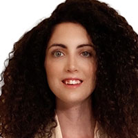 Adelina Tordiglione , Current Student, Management & Organisation, ESCP