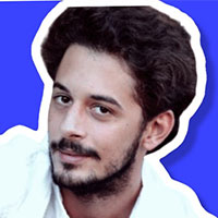 David Germain , Current Student, Finance, ESCP