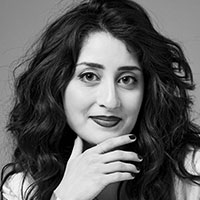Emma Petrossian , Current Student, Accounting & Management Control, ESCP