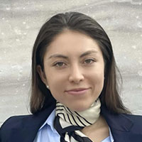 Grace Avila Casanova , Current Student, Sustainability, ESCP