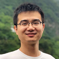 Hulai Zhang , Current Student, Finance, ESCP