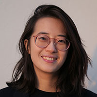 Josiane Zhang , Current Student, Marketing, ESCP