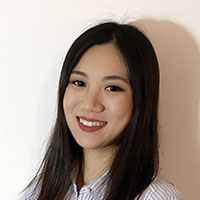 Jun Zhou , Current Student, Entrepreneurship, ESCP