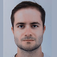 Khalil-Etienne Janbek , Current Student, Finance, ESCP