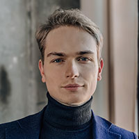 Maciej Kielar , Current Student, Marketing, ESCP