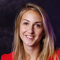 Mathilde Hédon-Lapostolle , Alumni, Marketing, ESCP