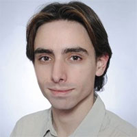 Maxence Aucouturier , Current Student, Accounting & Management Control, ESCP