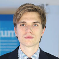 Mikhail Polikarpov , Current Student, Finance, ESCP