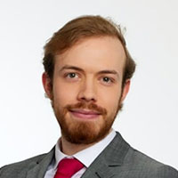 Rémi Montagu , Current Student, Finance, ESCP