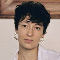 Sophie Geneste , Current Student, Management & Organisation, ESCP