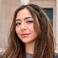 Taline Harissi , Current Student, Finance, ESCP