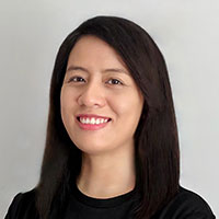 Thi Thuy Trang Truong , Current Student, Finance, ESCP
