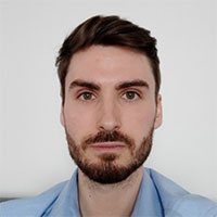 Tristan Dupas-Amory , Alumni, Management & Organisation, ESCP