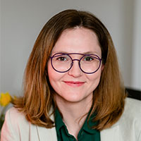 Urszula Wiszniowska Ayache , Alumni, Management & Organisation, ESCP