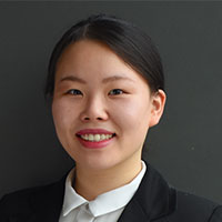 Yaqiu Li , Current Student, Information & Operation Innovation, ESCP