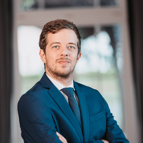 Photo de Battaglia, ESCP