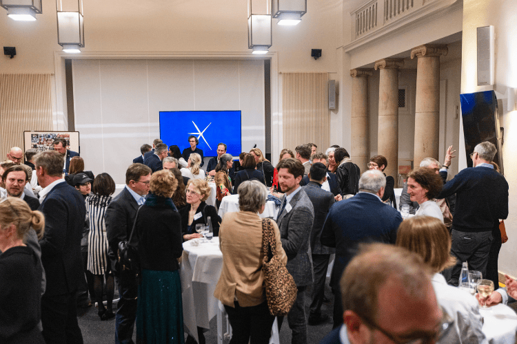 Reconnection Days 2026