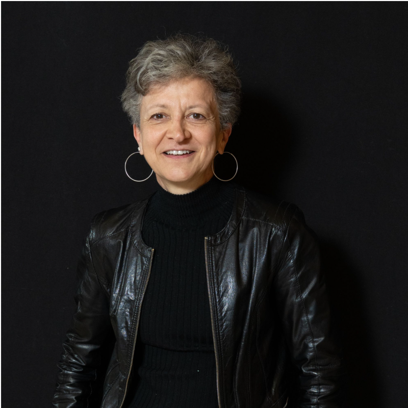 Nadia Iaradji, Fondation ESCP