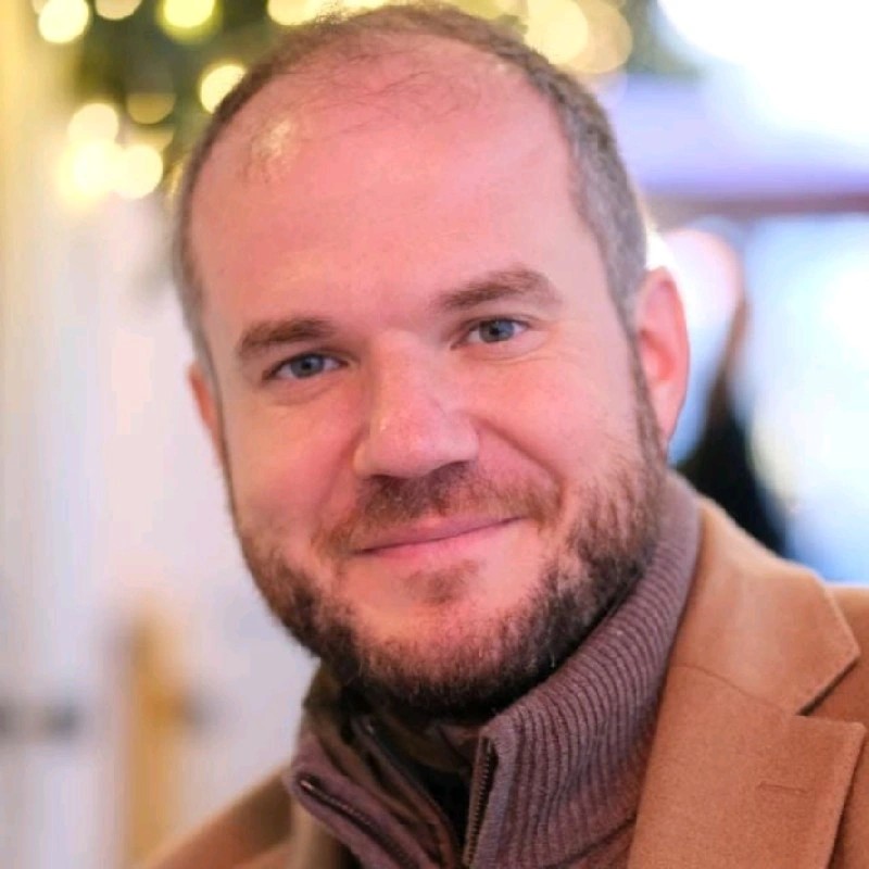 Dumitru Drumea, Fondation ESCP