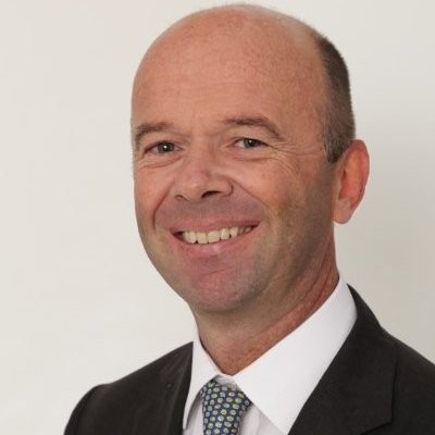 Philippe Salats