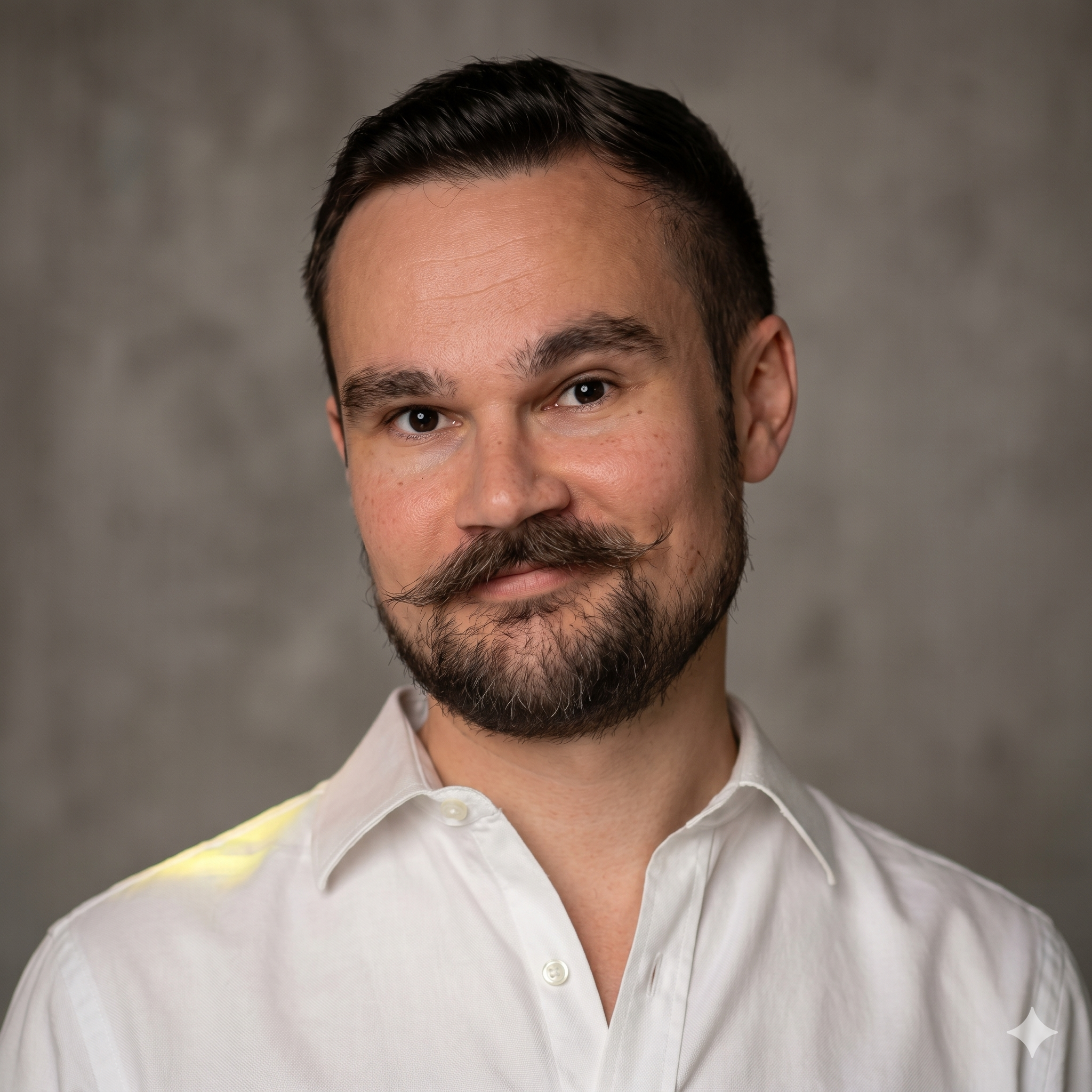 Simon Lecat, Fondation ESCP