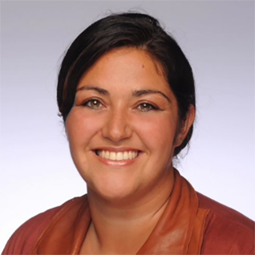 Samantha Sadoun, Fondation ESCP